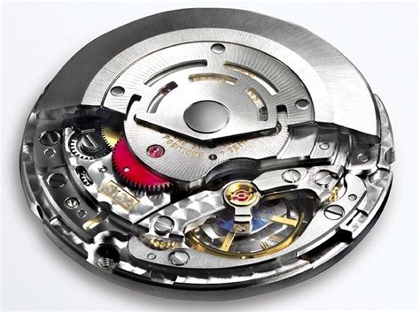 rolex 3132 vs omega 8500|rolex 3132 movement chart.